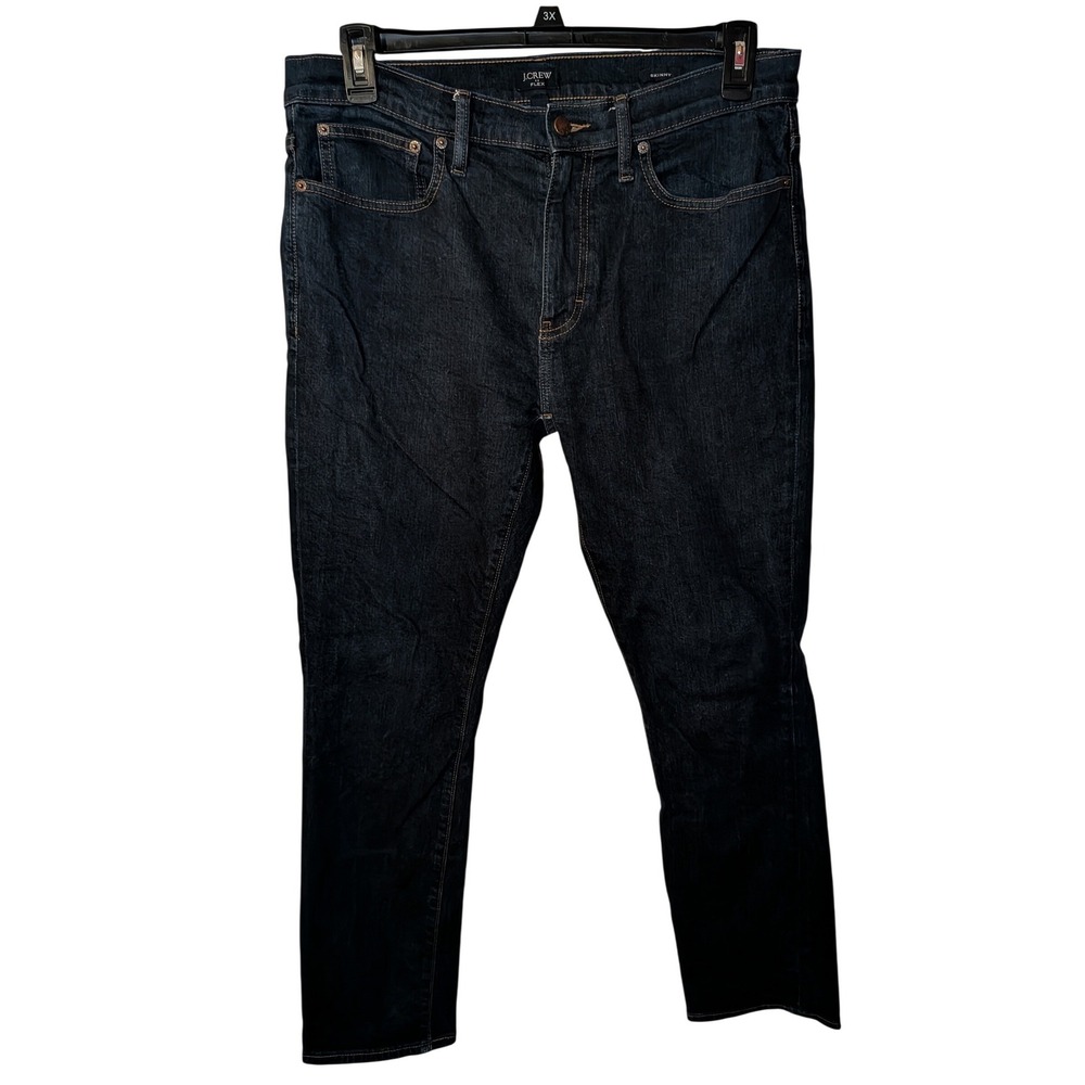 J Crew Flex Skinny Jeans Size 34/30‎